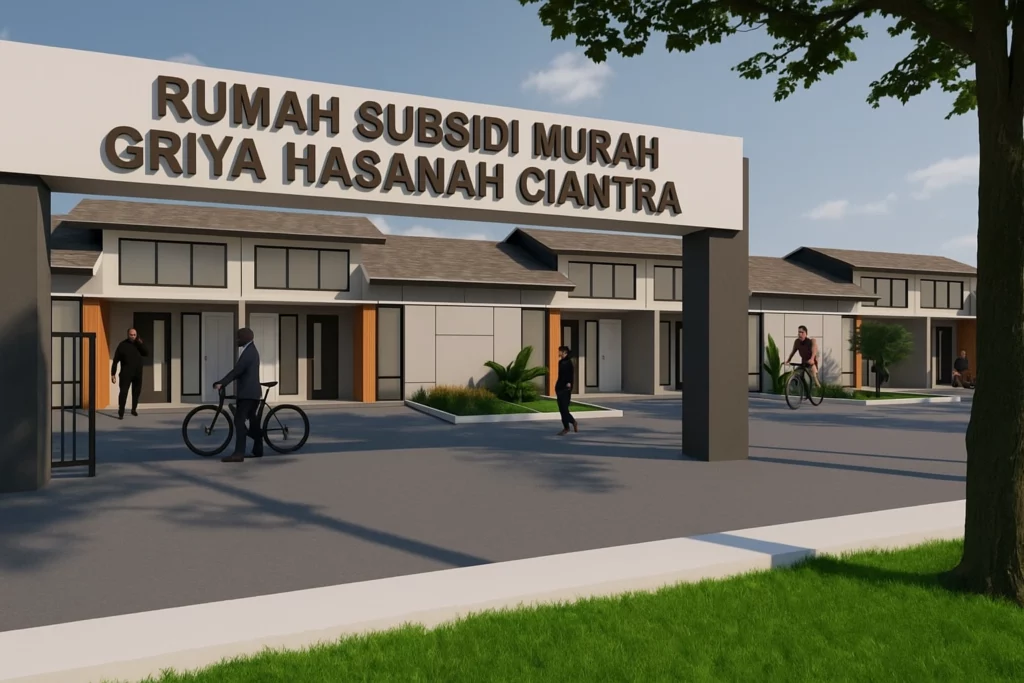 Rumah-Subsidi-Murah-Griya-Hasanah-Ciantra