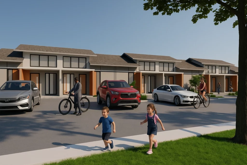 griya-hasanah-ciantra-cikarang-selatan