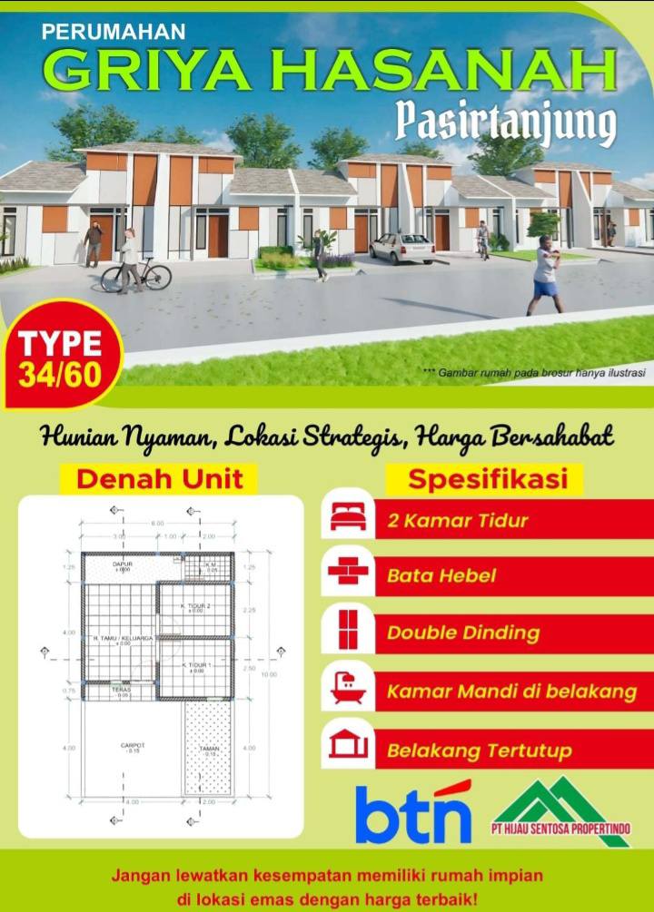 griya-hasanah-pasir-tanjung