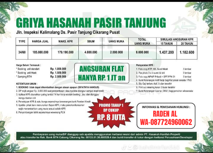 griya-hasanah-pasir-tanjung